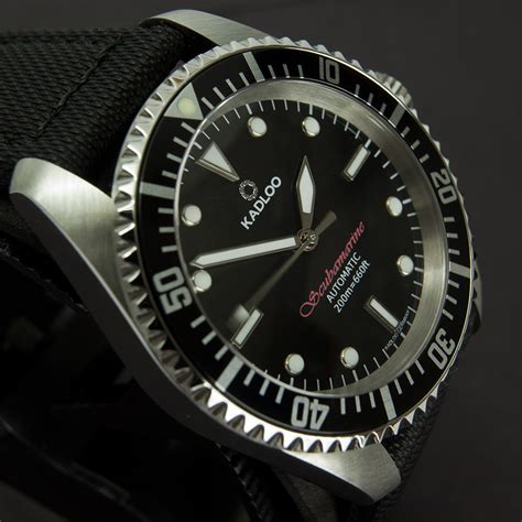 best homage rolex|Rolex milsub homage.